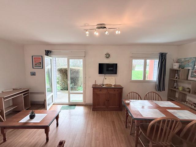Appartement 3 pièces 46 m²