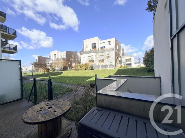 Appartement 3 pièces 48 m²