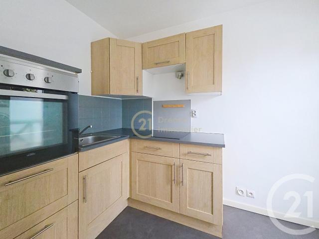 Appartement 3 pièces 48 m²