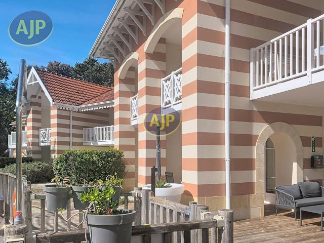 Appartement 3 pièces 48 m²