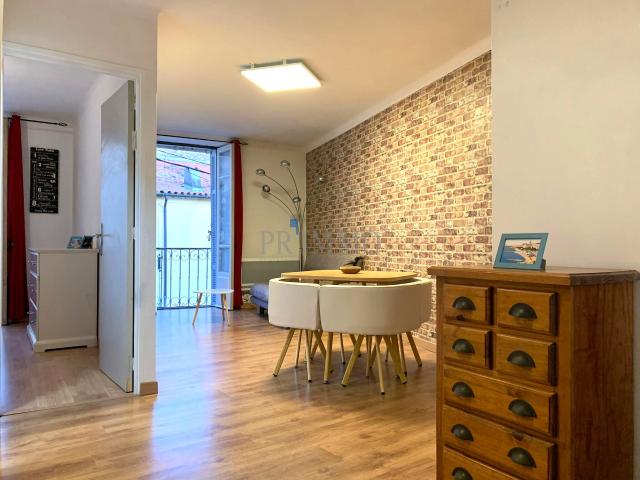Appartement 3 pièces 48 m²