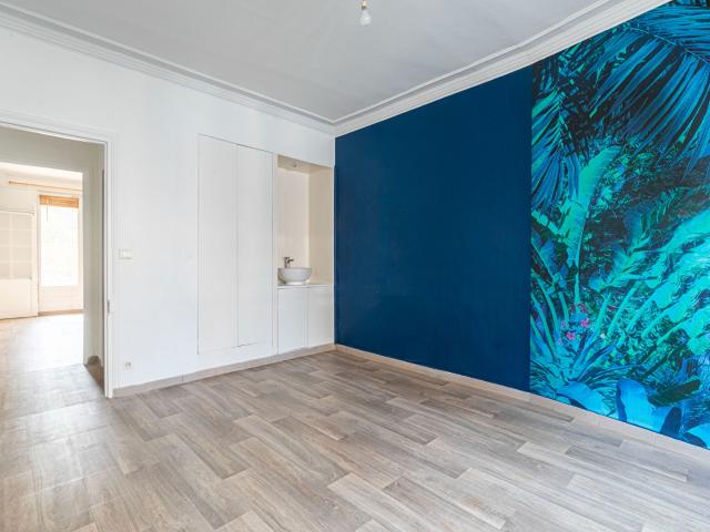 Appartement 3 pièces 48 m²