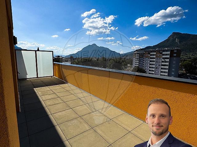 Appartement 3 pièces 48 m²