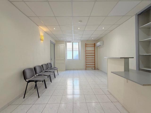 Appartement 3 pièces 48 m²