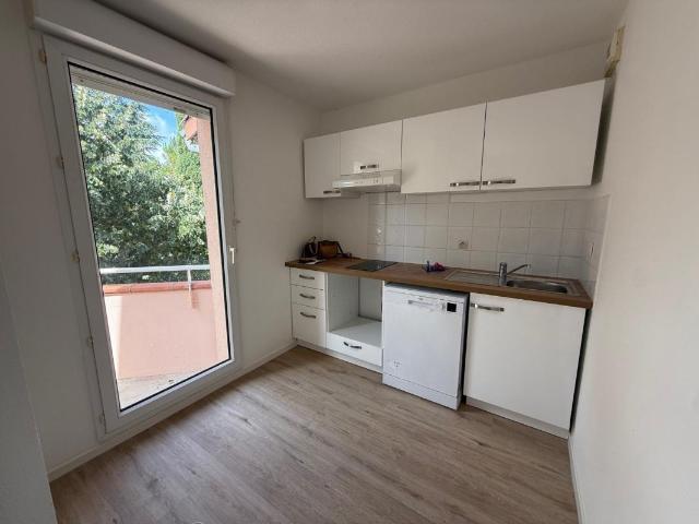 Appartement 3 pièces 48 m²
