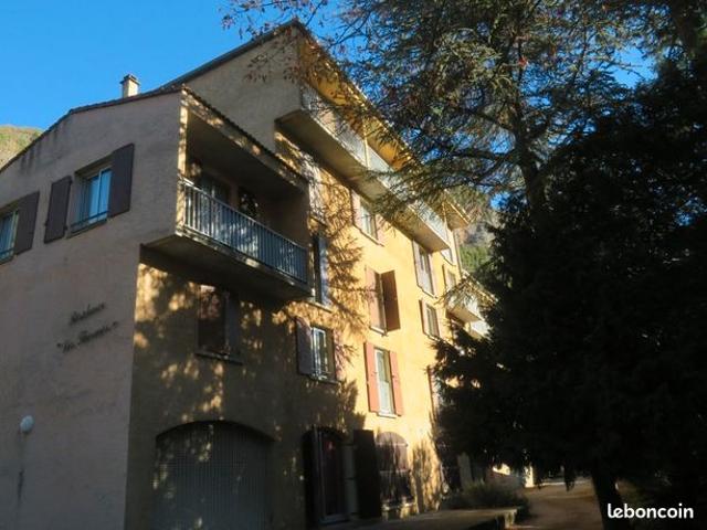Appartement 3 pièces 48 m²