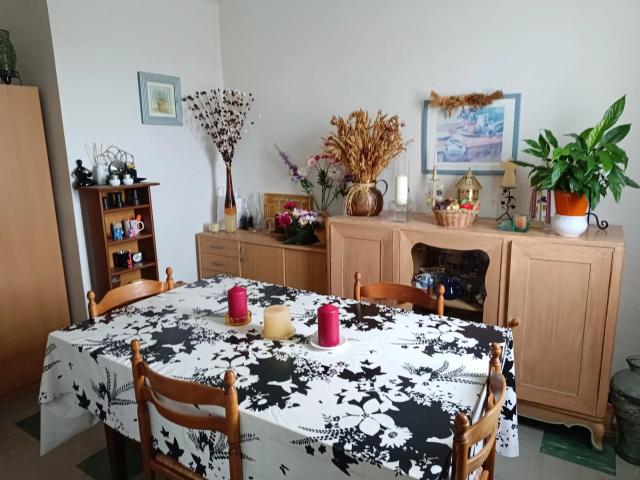 Appartement 3 pièces 48 m²