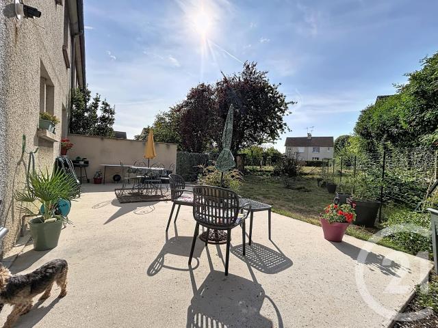 Appartement 3 pièces 48 m²