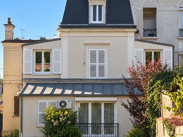 Appartement 3 pièces 48 m²