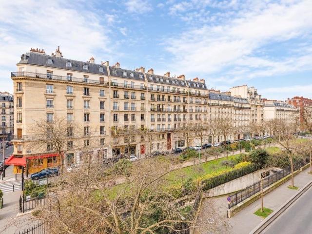 Appartement 3 pièces 48 m²