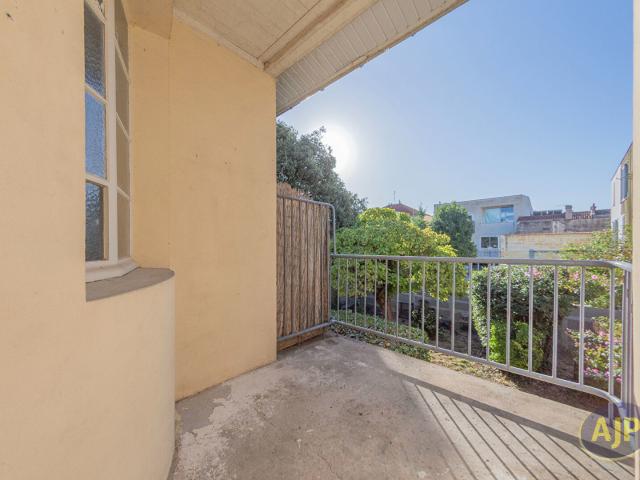 Appartement 3 pièces 48 m²