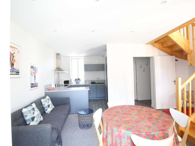 Appartement 3 pièces 48 m²