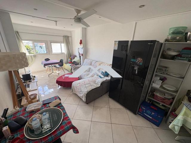 Appartement 3 pièces 48 m²