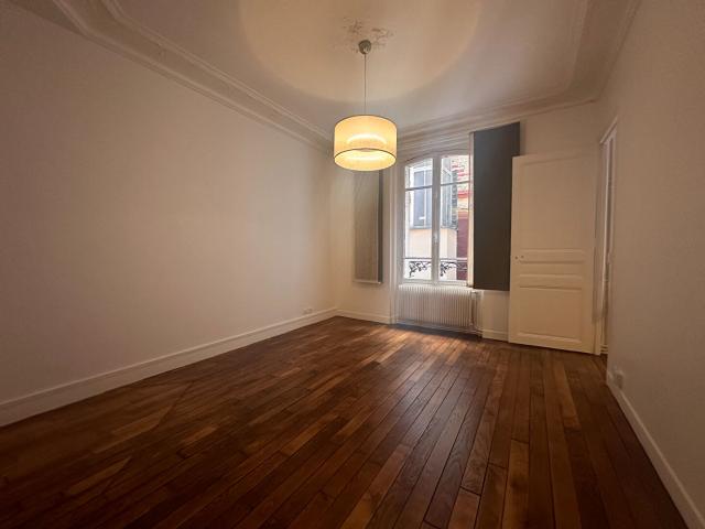Appartement 3 pièces 48 m²
