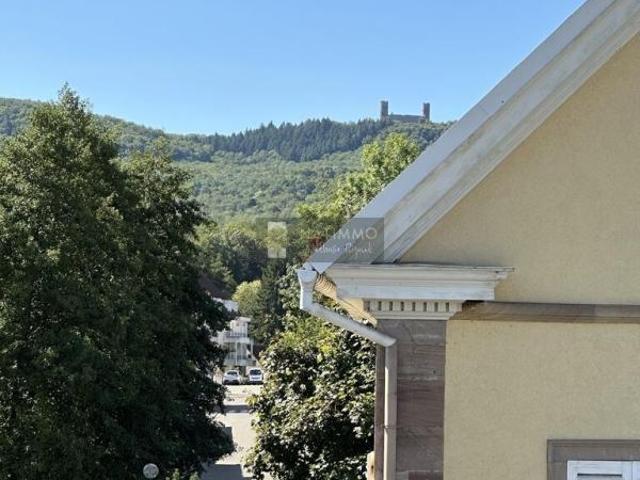 Appartement 3 pièces 48 m²
