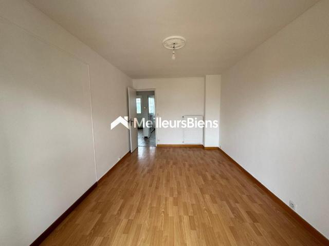 Appartement 3 pièces 48 m²