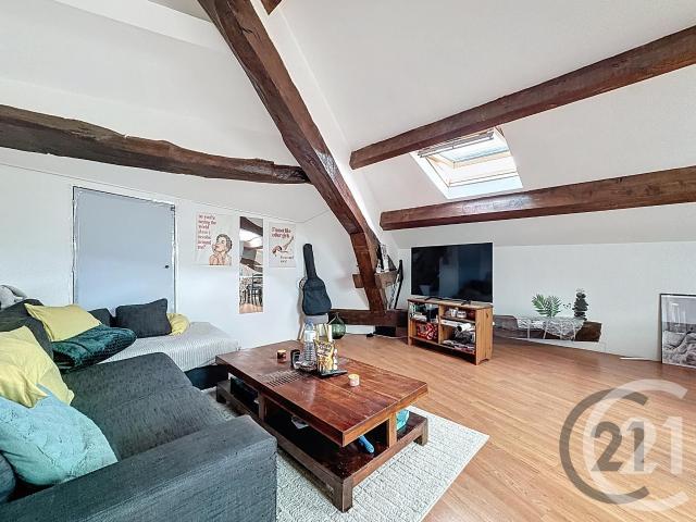 Appartement 3 pièces 48 m²