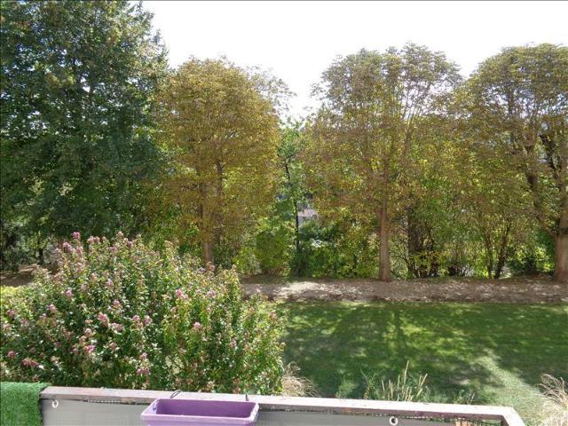 Appartement 3 pièces 48 m²