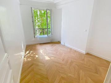 Appartement 3 pièces 48 m²