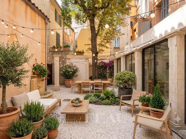 Appartement 3 pièces 48 m²