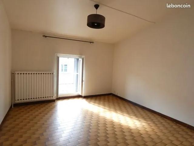 Appartement 3 pièces 48 m²