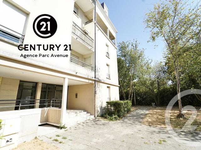 Appartement 3 pièces 48 m²