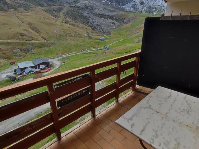 Appartement 3 pièces 48 m²