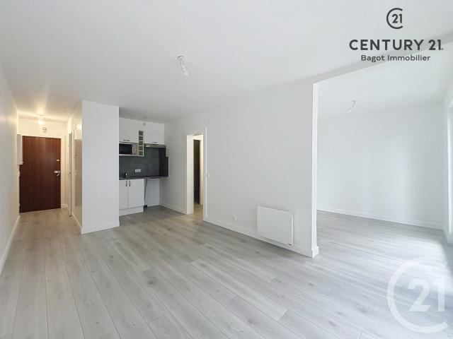 Appartement 3 pièces 48 m²