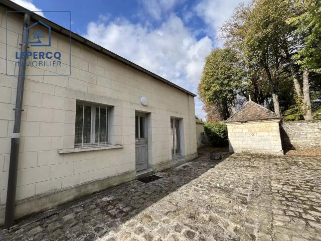Appartement 3 pièces 48 m²