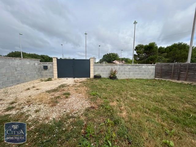 Appartement 3 pièces 48 m²