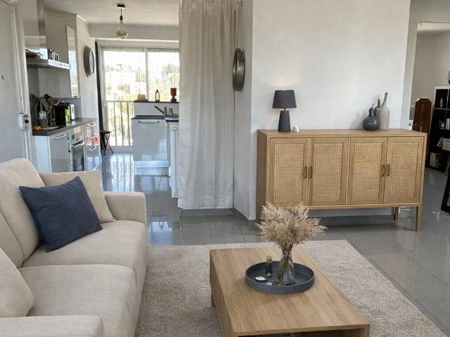 Appartement 3 pièces 48 m²