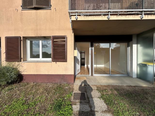 Appartement 3 pièces 48 m²