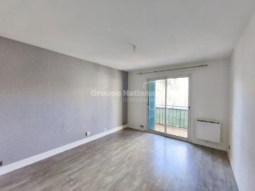 Appartement 3 pièces 48 m²