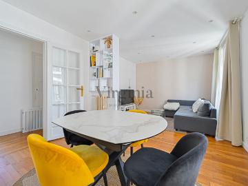 Appartement 3 pièces 48 m²