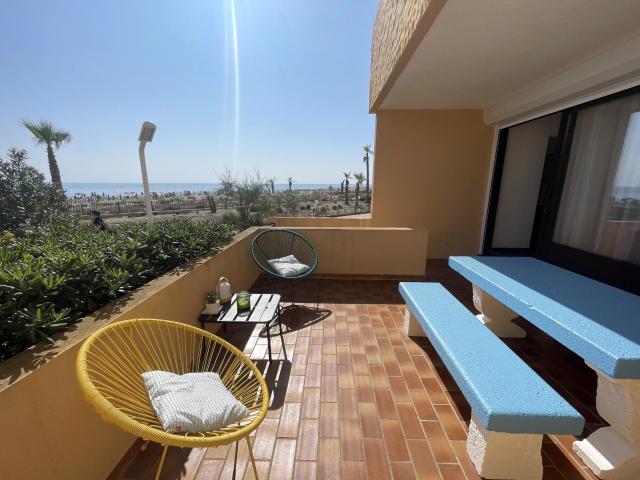 Appartement 3 pièces 48 m²