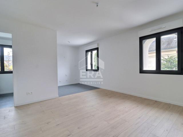 Appartement 3 pièces 48 m²