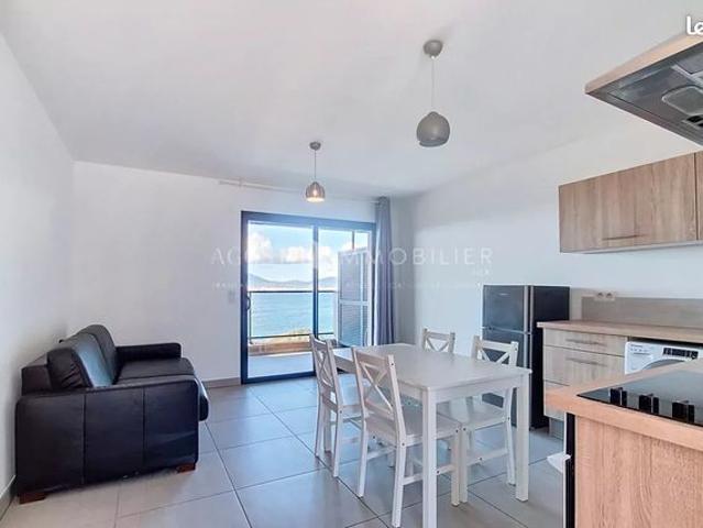 Appartement 3 pièces 48 m²