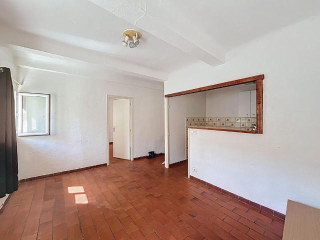 Appartement 3 pièces 48 m²