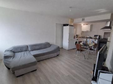 Appartement 3 pièces 48 m²