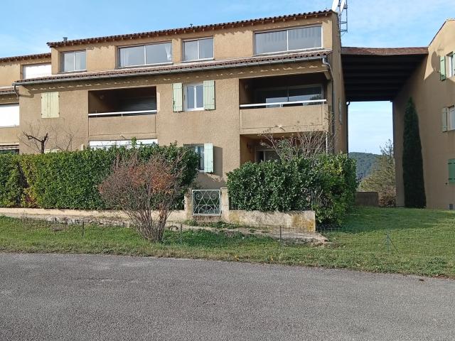 Appartement 3 pièces 48 m²