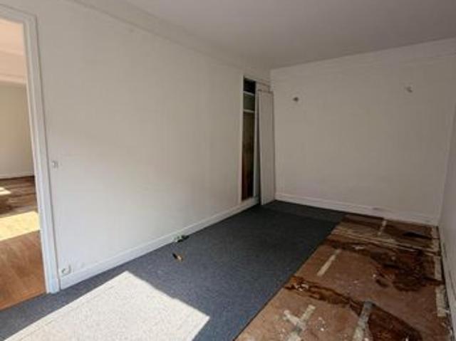 Appartement 3 pièces 48 m²
