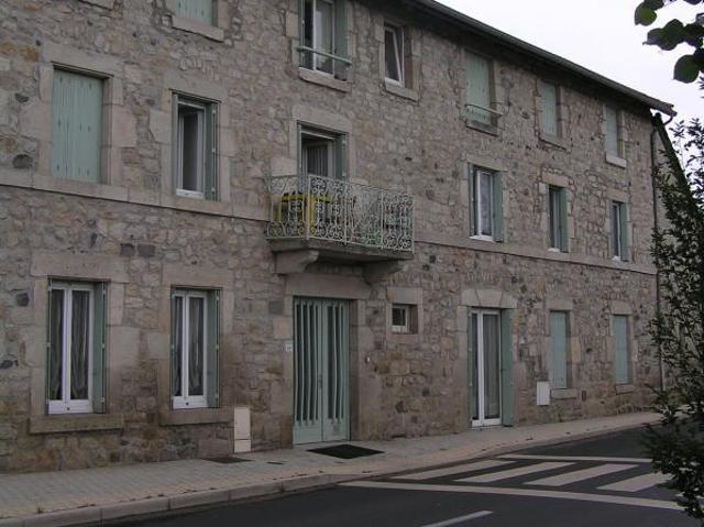 Appartement 3 pièces 48 m²