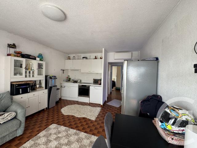 Appartement 3 pièces 48 m²