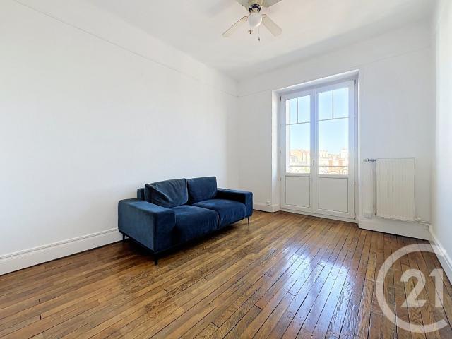 Appartement 3 pièces 48 m²