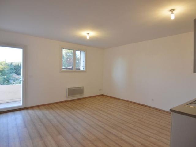 Appartement 3 pièces 48 m²