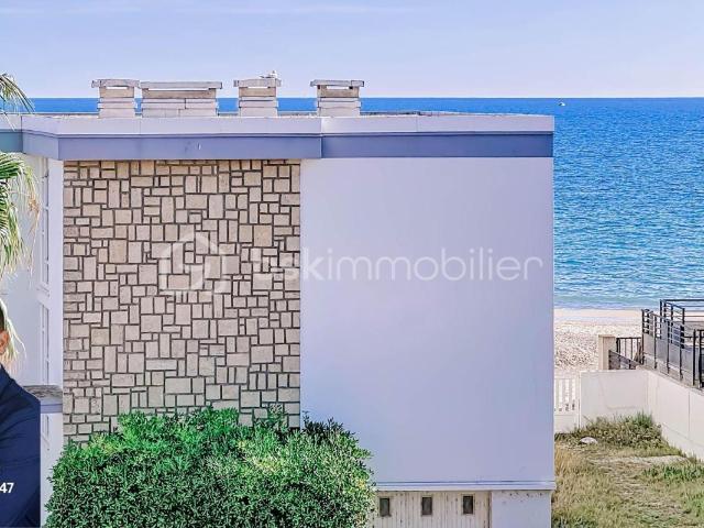 Appartement 3 pièces 48 m²