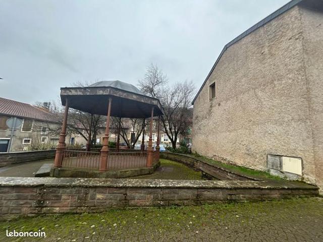 Appartement 3 pièces 48 m²