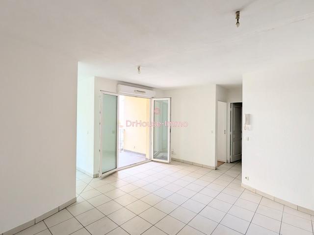 Appartement 3 pièces 48 m²