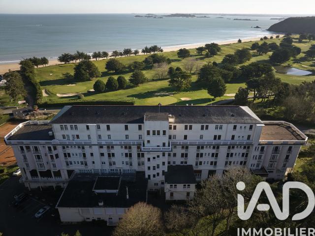 Appartement 3 pièces 48 m²