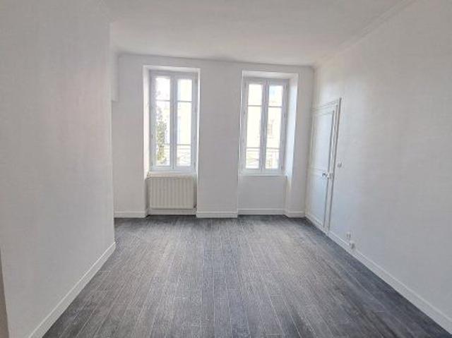 Appartement 3 Pièces 48 m²